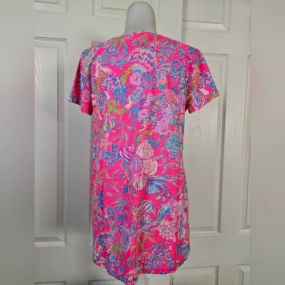 Lilly Pulitzer NWT Top - Picture 4 of 7